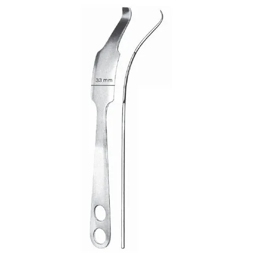 hohmann bone lever - 33 mm
