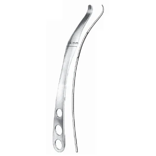 hohmann bone lever - 24 mm