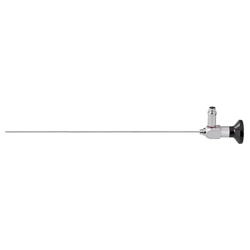 mini semi flexible hysteroscope