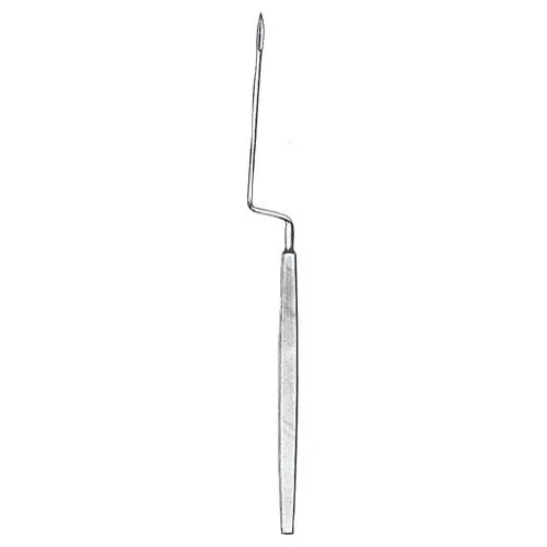sexton ear knife - bayonet, 17 cm (6 3/4")