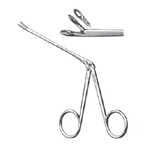 struempel ear forceps