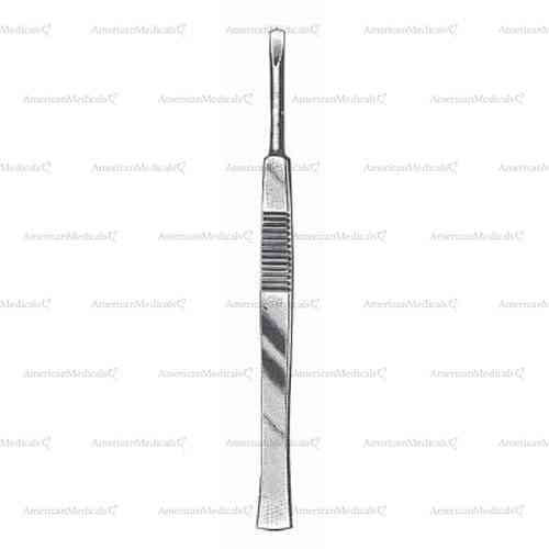 cottle nasal knife - 15 cm (6")