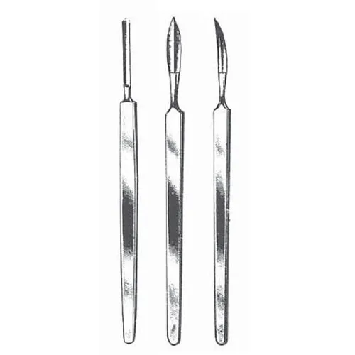 cottle nasal knife