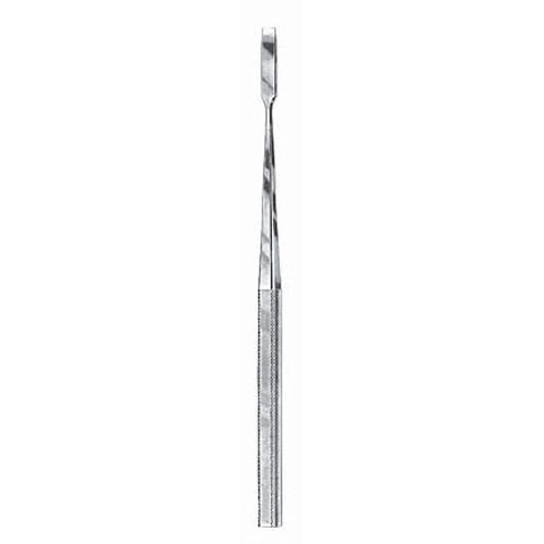 west nasal chisel - 16 cm (6 1/4")