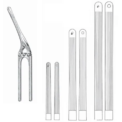 payr stomach clamp