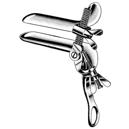 trelat vaginal speculum