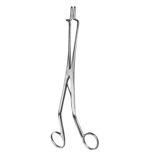 kogan endocervical speculum - 24.5 cm (9 5/8")