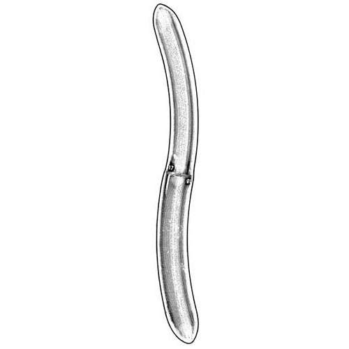 hegar double ended uterine dilator