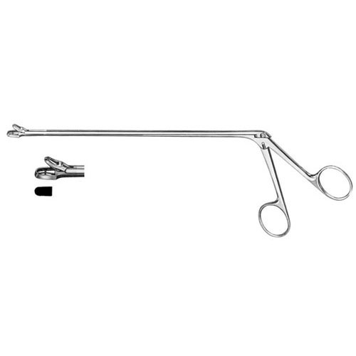 eppendorfer biopsy forceps - 4.5 x 8 mm