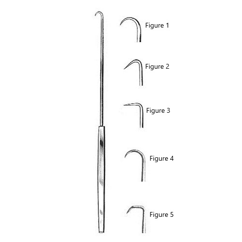 emmet fistula hooks