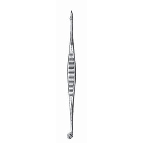 saalfeld comedo extractor - 10 cm (3 7/8")