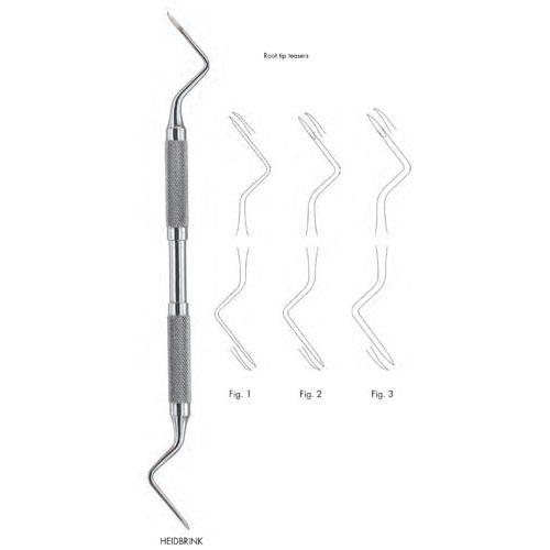 heidbrink root tip teasers