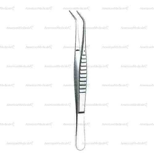 modified london college dental pliers - 15 cm (6")