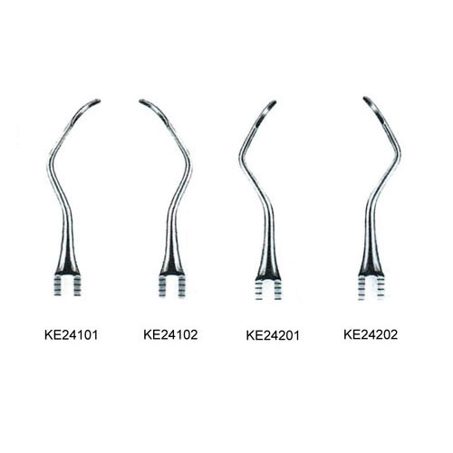 Single Ended Scalers American Medicals