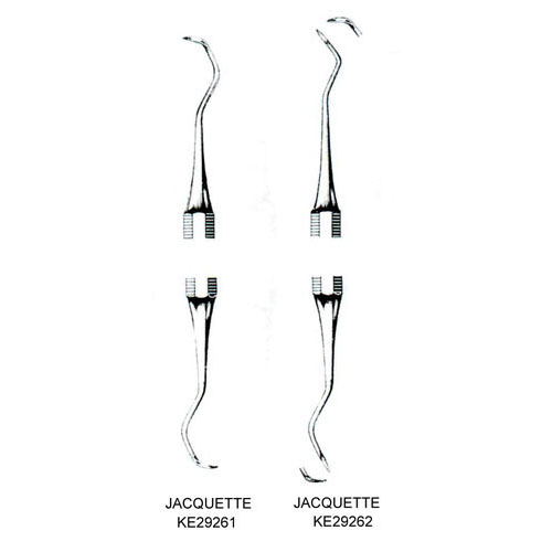 jacquette double ended scalers figures 61 and 62