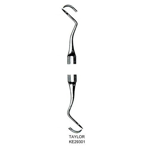 taylor double ended scalers - fig. 1