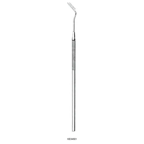 single ended periodontal probe