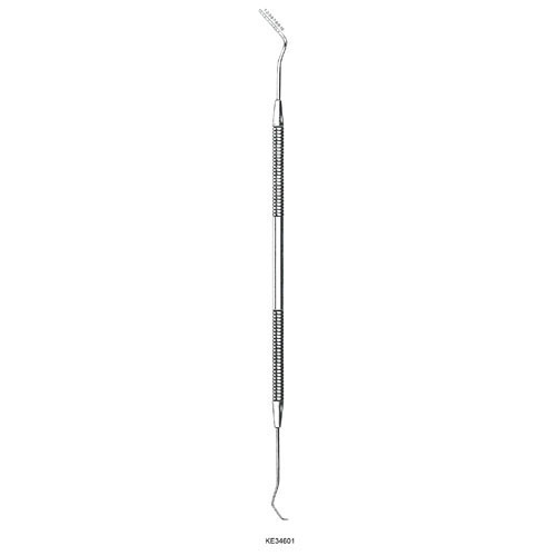 double ended periodontal probe