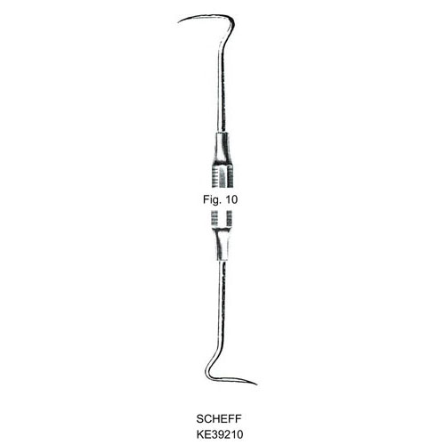 scheff double ended explorers - fig. 10