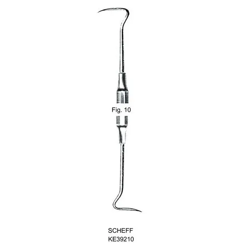 scheff double ended explorers - fig. 10