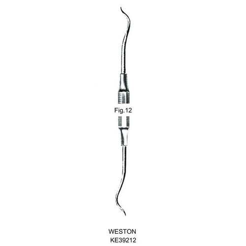 weston double ended explorers - fig. 12