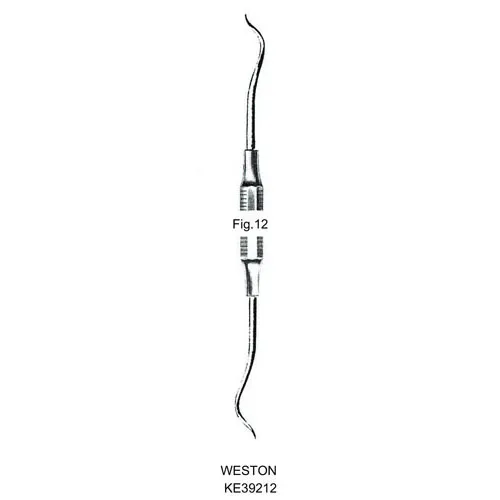 weston double ended explorers - fig. 12