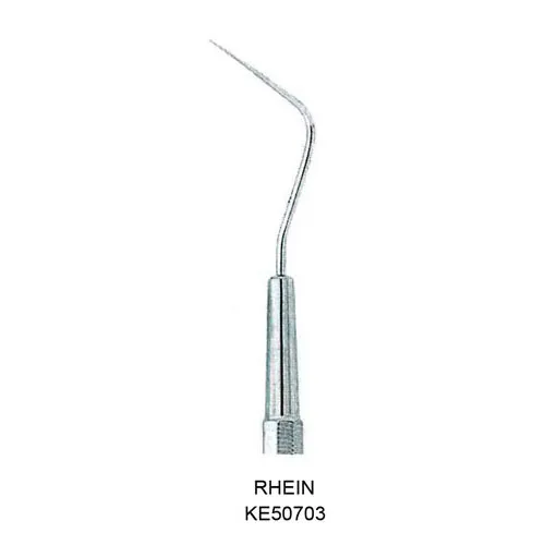 rhein single ended root canal spreaders