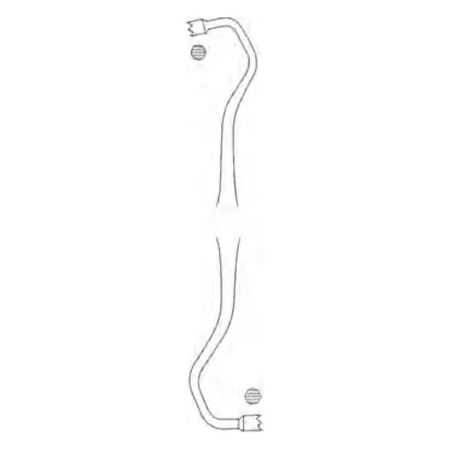 hollenback double ended filling instrument