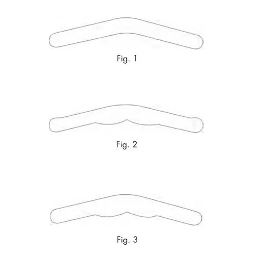 tofflemire matrix retainers