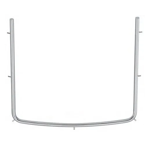 rubber dam frame