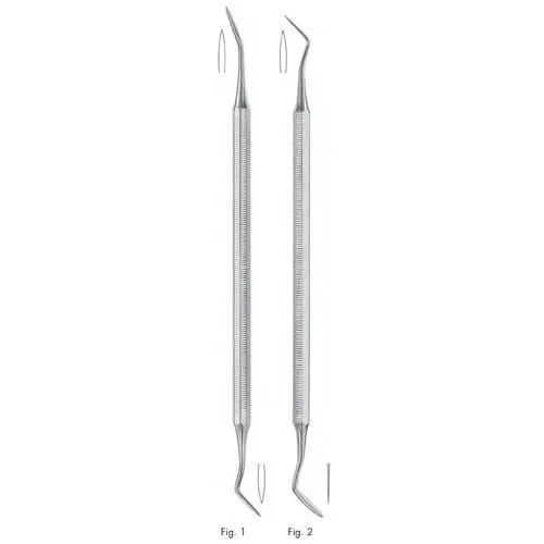 ward carver - figure 1 & 2