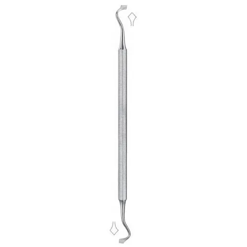 frahm modeling instrument - figure 6/10