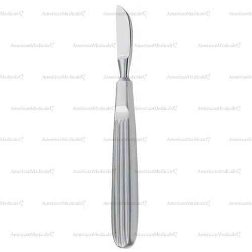 gisy-wild plaster knife - 15 cm (6")