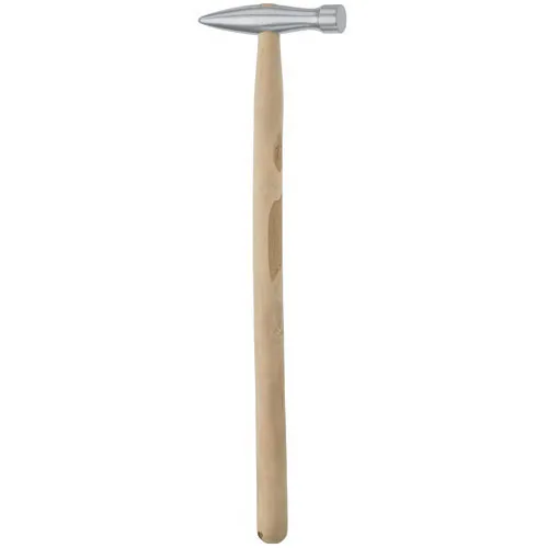 riveting hammer pointed - 24 cm (9 3/8")