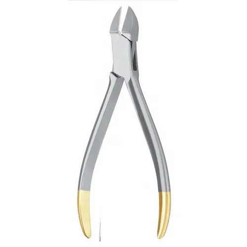 wire cutter for harder wire - tc, 15 cm (6"), 1.0 mm