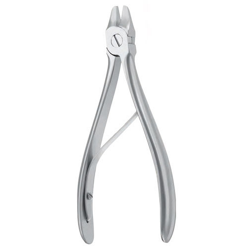 peeso crown stretching & contouring pliers - 14 cm (5 1/2")