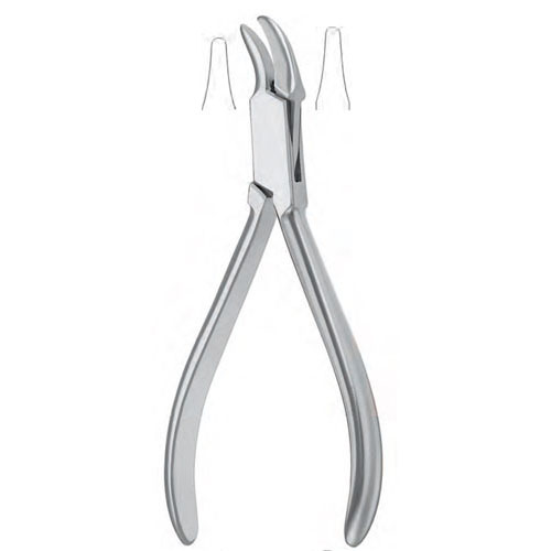 reynold contouring pliers - 12 cm (4 3/4")