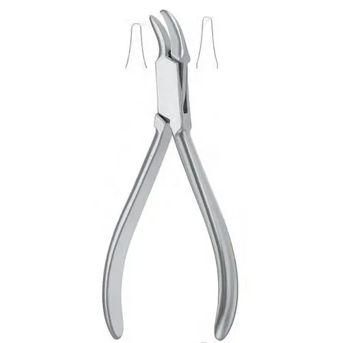 reynold contouring pliers - 12 cm (4 3/4")