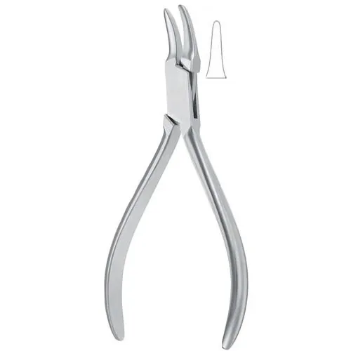 gordon contouring pliers - 13.5 cm (5 1/4")