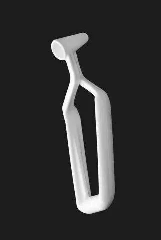 bionix disposable nasal speculum