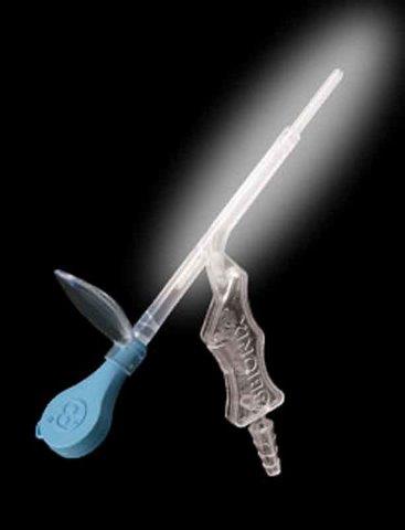 bionix lighted suction for cerumen removal