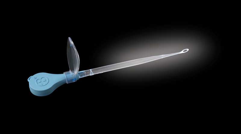 bionix the lighted ear curette™ with magnification