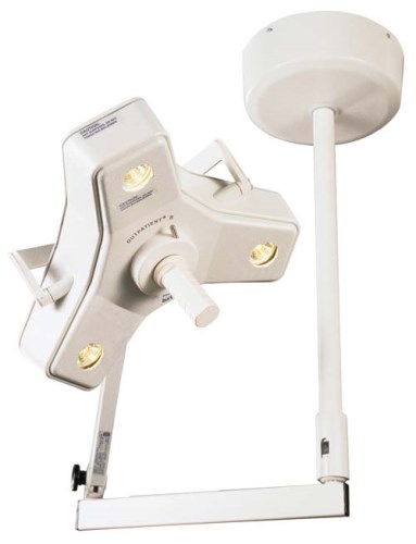 burton outpatient® ii minor surgery and procedure light