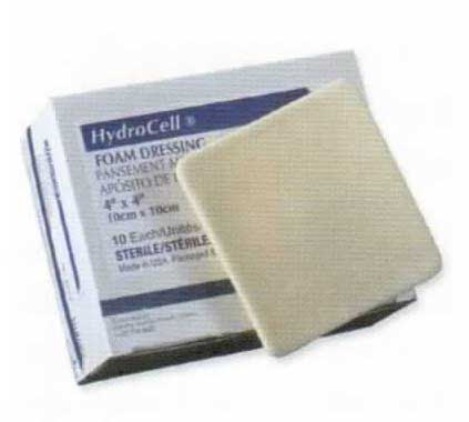 derma-sciences-hydrocell-non-adhesive-foam-dressing