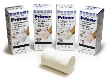 derma sciences primer® latex-free modified unna boot