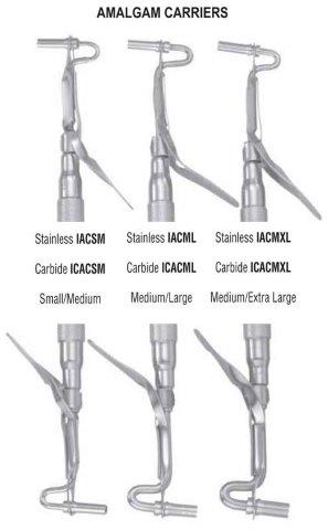 g. hartzell & son amalgam carrier