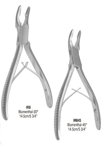 g. hartzell & son blumenthal rongeurs