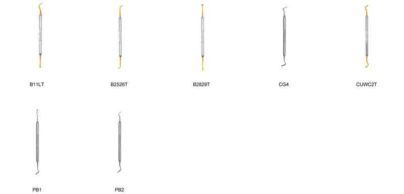 g. hartzell & son composite instruments