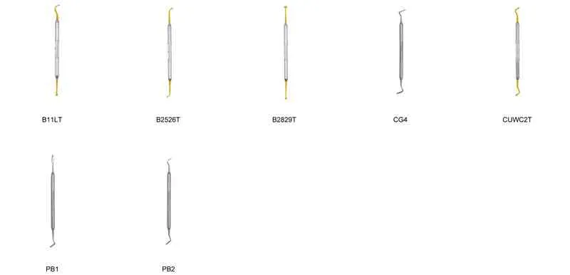 g. hartzell & son composite instruments
