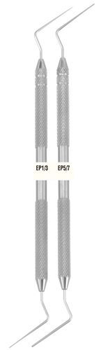 g. hartzell & son ep1/3 and ep5/7 endodontic pluggers